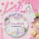 Suche nach meerjungfrau teller Bunt