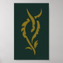Suche nach tauriel poster Hobbit
