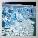 Suche nach perito moreno poster Fotografie