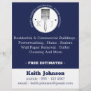 Suche nach maler flyer Jede person
