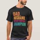 Suche nach lustiges fußball tshirts Jede person