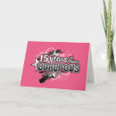 Suche nach 15 jahre karten Für sie