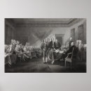 Suche nach unabhängigkeitserklärung poster 1776