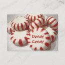 Suche nach pfefferminz visitenkarten Weihnachten