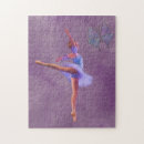 Suche nach ballettschuhe puzzle Mädchen