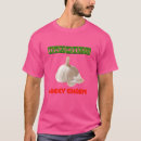 Suche nach knoblauch tshirts Lustig