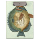 Suche nach fisch klemmbrett Tier