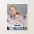 Suche nach zeit puzzle Papa
