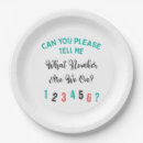 Suche nach witzige teller Für sie