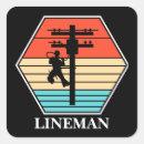 Suche nach lustige elektriker aufkleber Lineman