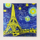 Suche nach frankreich puzzle Eiffelturm