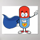 Suche nach kapsel poster Pille