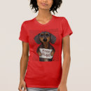 Suche nach dackel damen tshirt Antike