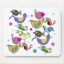 Suche nach rosa ballon mousepads Niedlich