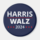 Suche nach walzer magnete Kamala für den präsidenten