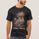 Suche nach gebratenes huhn tshirts Grafisch
