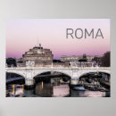 Suche nach rom stadt poster Sonnenuntergang