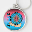 Suche nach friedenszeichen schlüsselanhänger Freiheit