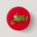 Suche nach fischen spaß buttons Weihnachten