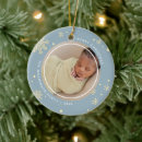 Suche nach babyblau ornamente Schneeflocke