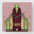 Suche nach charleston wanduhren Für alle