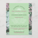 Suche nach elegant flyer Kunde