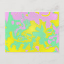 Suche nach psychedelische katze postkarten Dekorativ