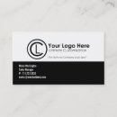 Suche nach text vorlagen visitenkarten Schwarz weiß