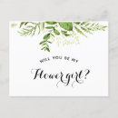 Suche nach blumenmädchen karten Botanisch