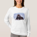 Suche nach moschusochsen tshirts Tierkörper
