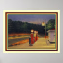 Suche nach rückwärts poster Trichter