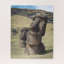 Suche nach osterinsel puzzle Rapa nui