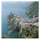 Suche nach cinque terre fliesen Küste