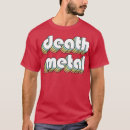 Suche nach retro metal tshirts Weihnachten