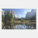 Suche nach yosemite nationalpark aufkleber Kalifornien