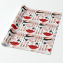 Suche nach lippen geschenkpapier Mädchenhaft