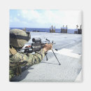 Suche nach waffe magnete Marine