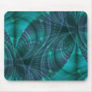Suche nach blaues fraktal mousepads Abstrakt