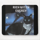 Suche nach schwarze magie mousepads Mädchen