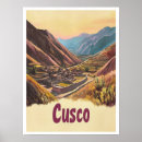 Suche nach cusco poster Urlaub