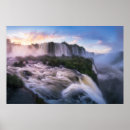 Suche nach iguazu poster Landschaft
