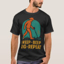 Suche nach piepton tshirts Schatzsuche