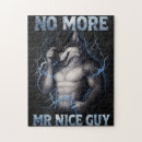 Suche nach alpha puzzle Wolf