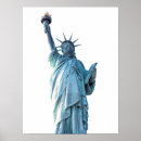 Suche nach freiheitsstatue poster New york