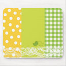 Suche nach grüner vogel mousepads Muster