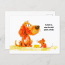 Suche nach cartoons postkarten Für sie