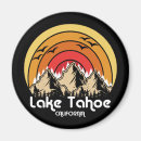 Suche nach lake tahoe magnete Vintage