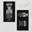 Suche nach decke visitenkarten Mode