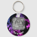 Suche nach blumen foto schlüsselanhänger Personalisiert