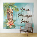 Suche nach tiki kunst Aloha